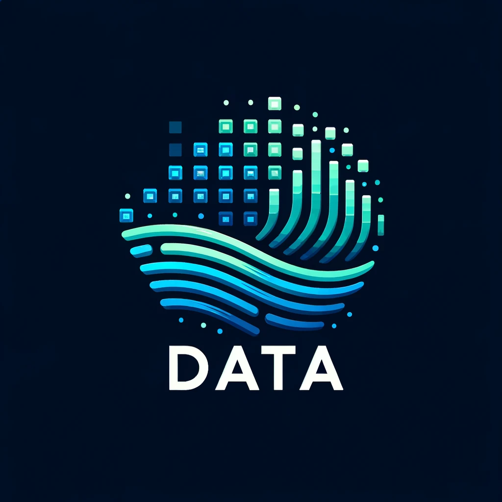 Aquadata Branding